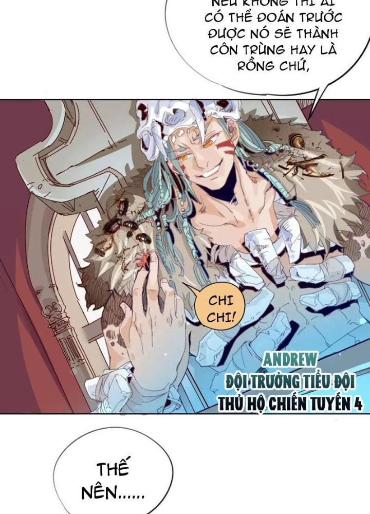 Thời Chi Luân Hồi Chapter 20 - Trang 2