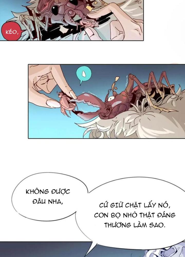 Thời Chi Luân Hồi Chapter 20 - Trang 2