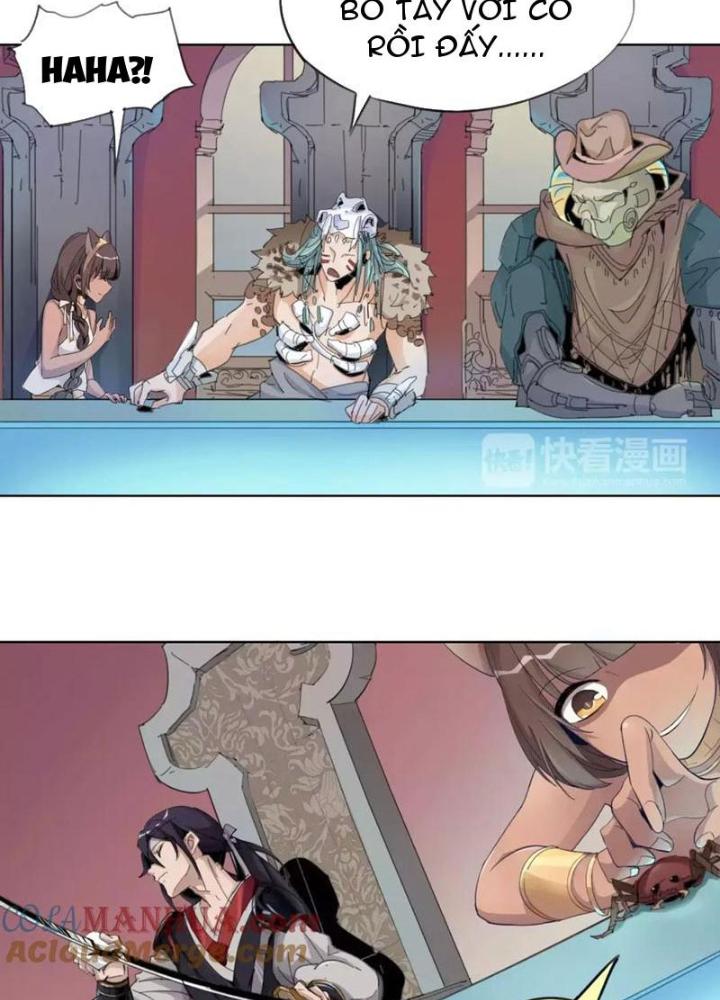 Thời Chi Luân Hồi Chapter 20 - Trang 2