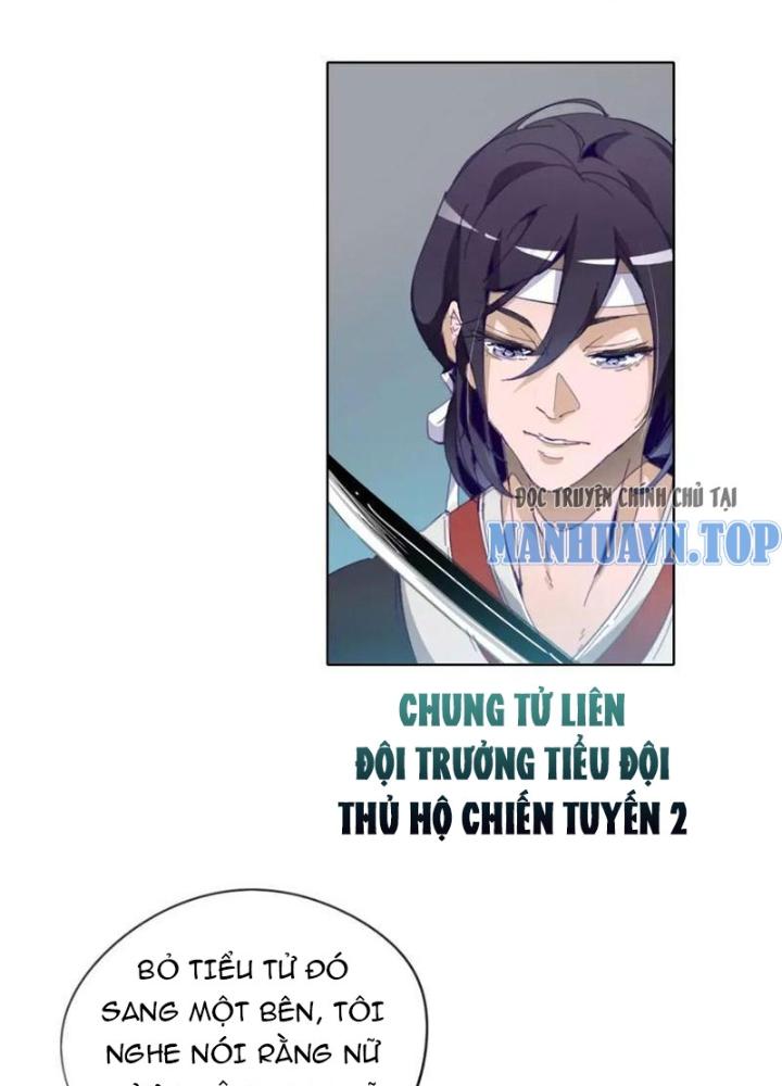 Thời Chi Luân Hồi Chapter 20 - Trang 2