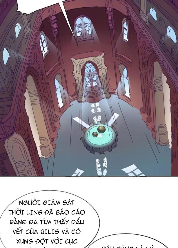 Thời Chi Luân Hồi Chapter 20 - Trang 2