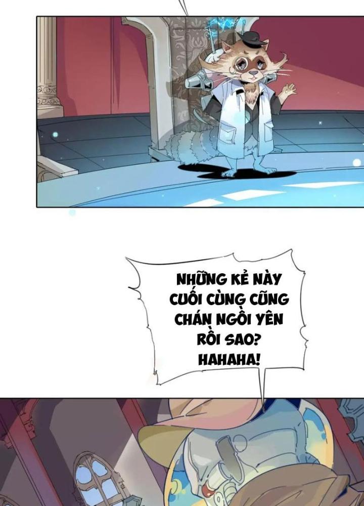 Thời Chi Luân Hồi Chapter 20 - Trang 2