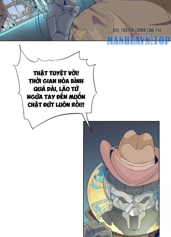 Thời Chi Luân Hồi Chapter 20 - Trang 2