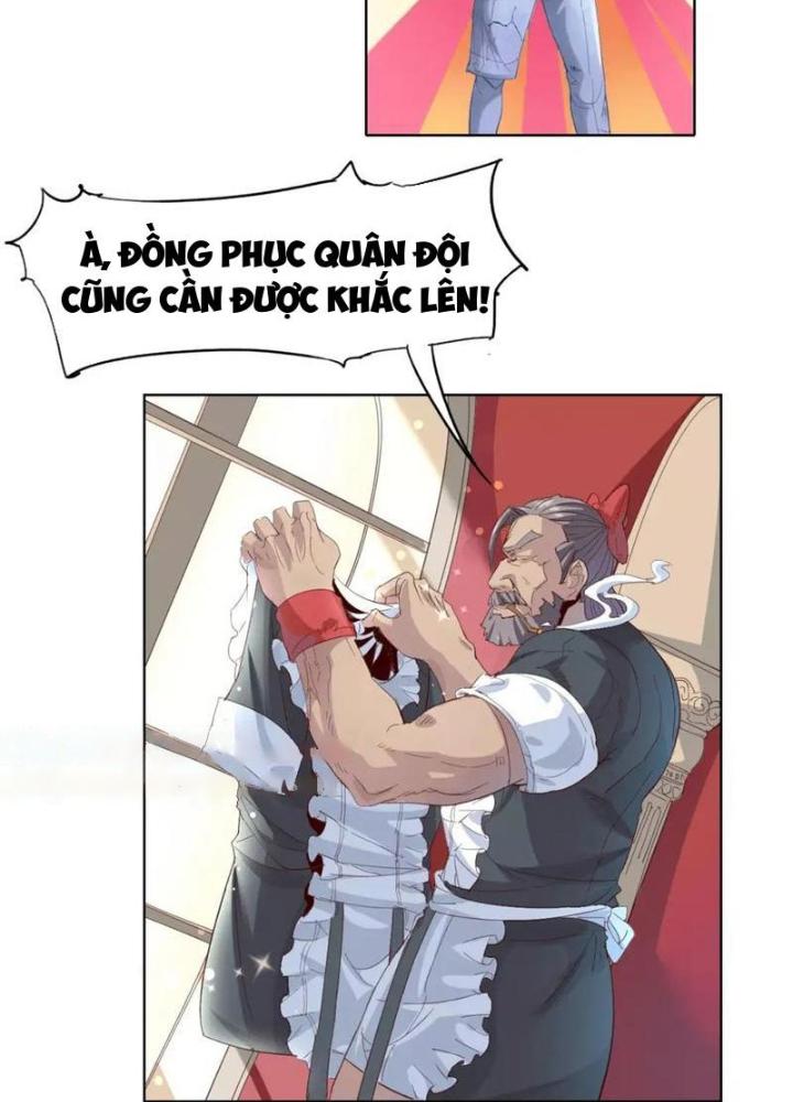 Thời Chi Luân Hồi Chapter 20 - Trang 2