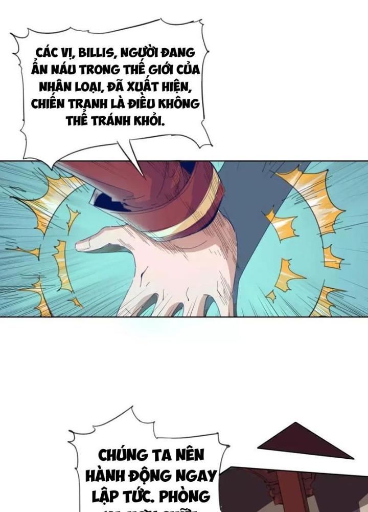 Thời Chi Luân Hồi Chapter 20 - Trang 2