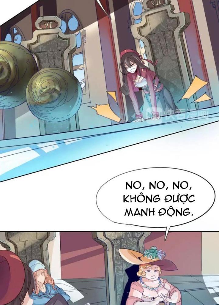 Thời Chi Luân Hồi Chapter 20 - Trang 2