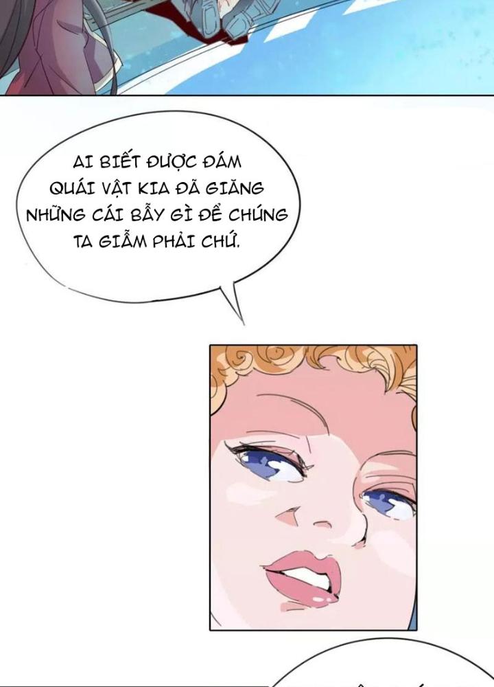 Thời Chi Luân Hồi Chapter 20 - Trang 2