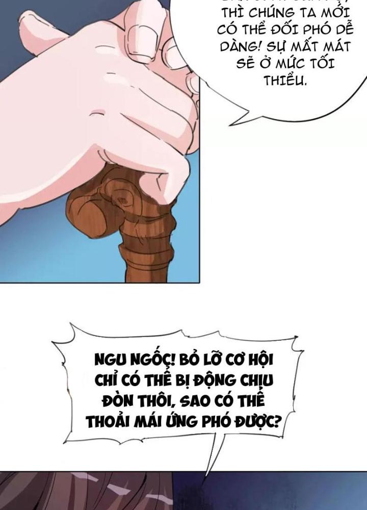 Thời Chi Luân Hồi Chapter 20 - Trang 2