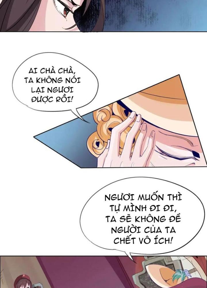Thời Chi Luân Hồi Chapter 20 - Trang 2