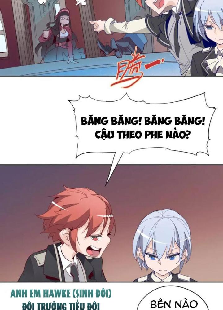 Thời Chi Luân Hồi Chapter 20 - Trang 2