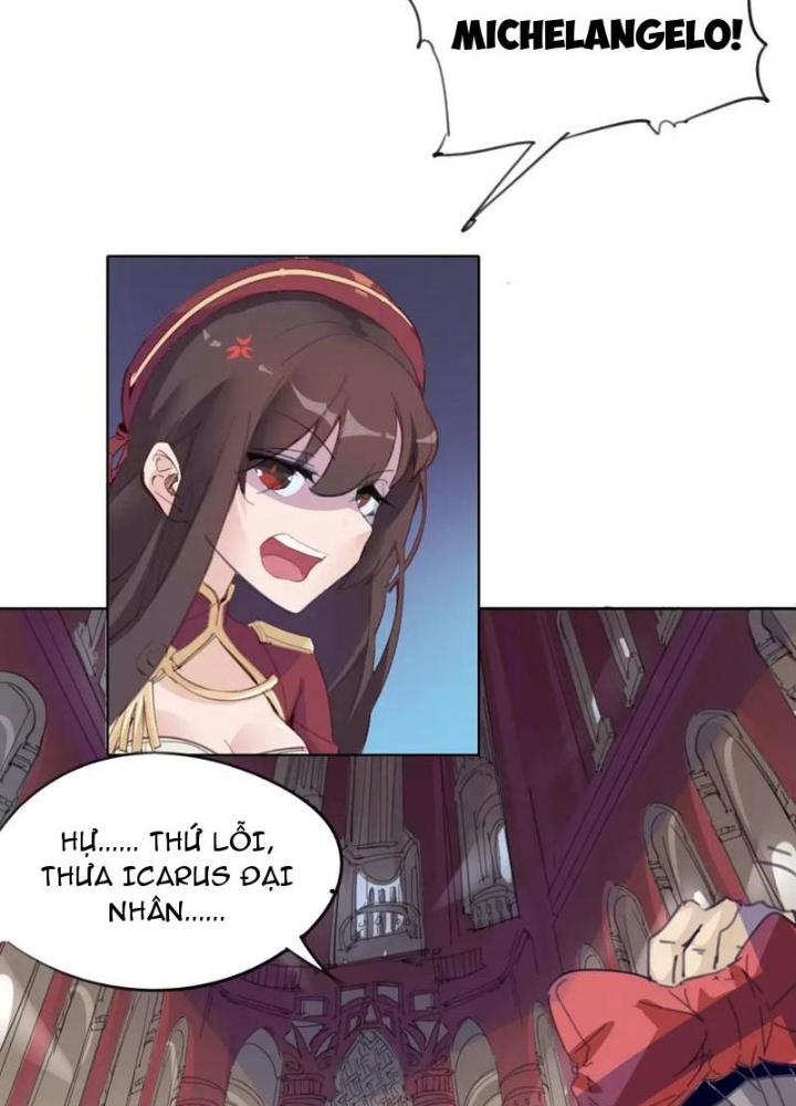 Thời Chi Luân Hồi Chapter 20 - Trang 2