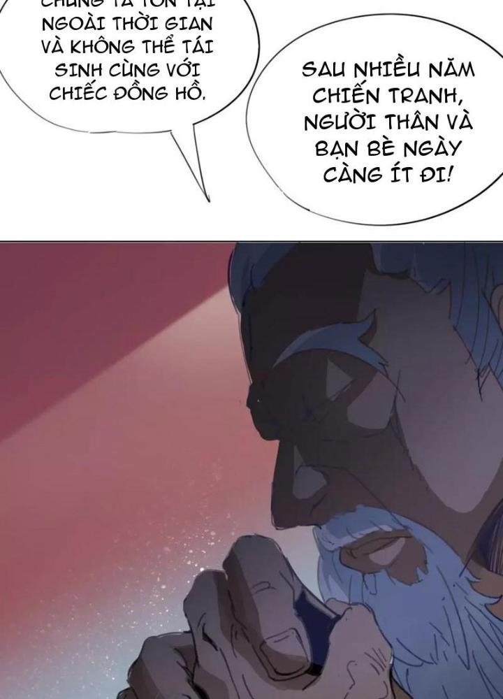 Thời Chi Luân Hồi Chapter 20 - Trang 2