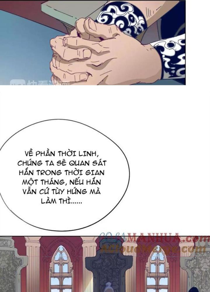 Thời Chi Luân Hồi Chapter 20 - Trang 2
