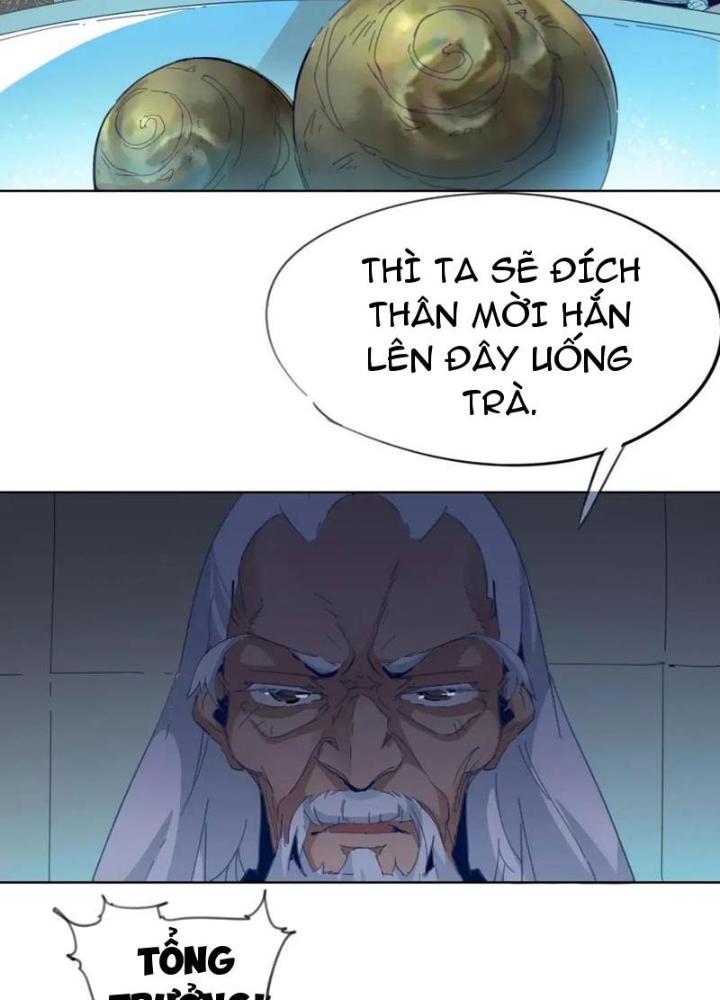 Thời Chi Luân Hồi Chapter 20 - Trang 2