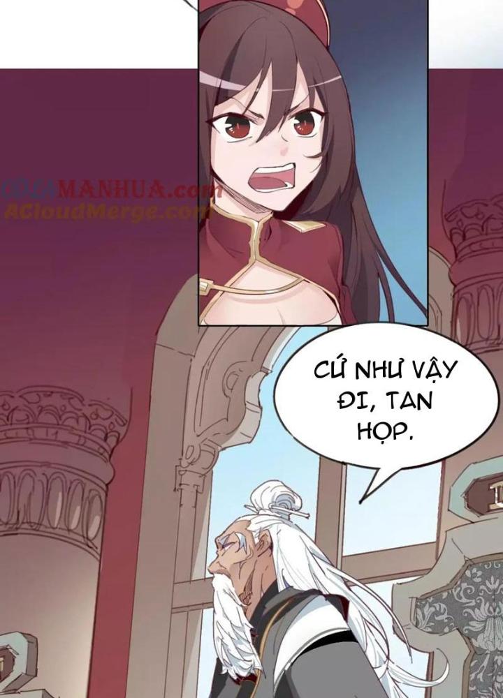 Thời Chi Luân Hồi Chapter 20 - Trang 2