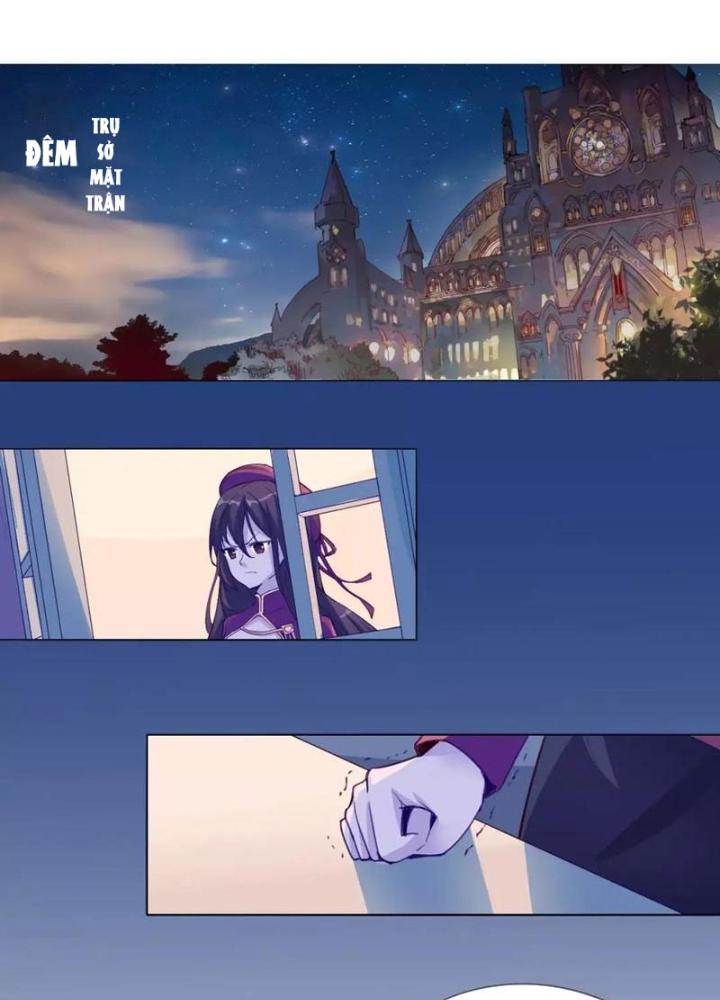 Thời Chi Luân Hồi Chapter 21 - Trang 2