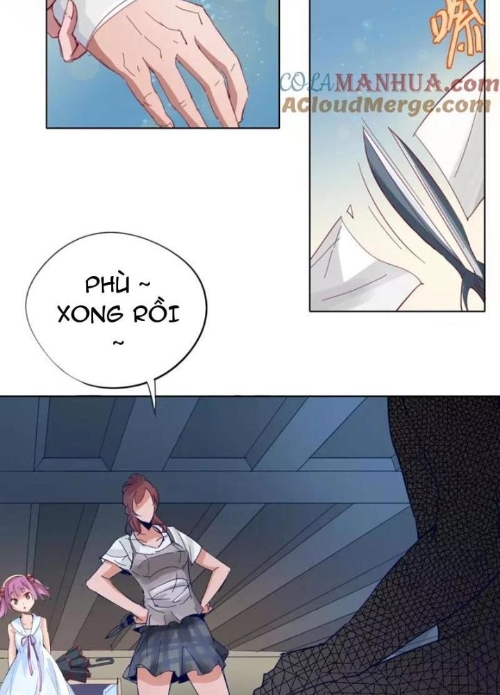 Thời Chi Luân Hồi Chapter 21 - Trang 2