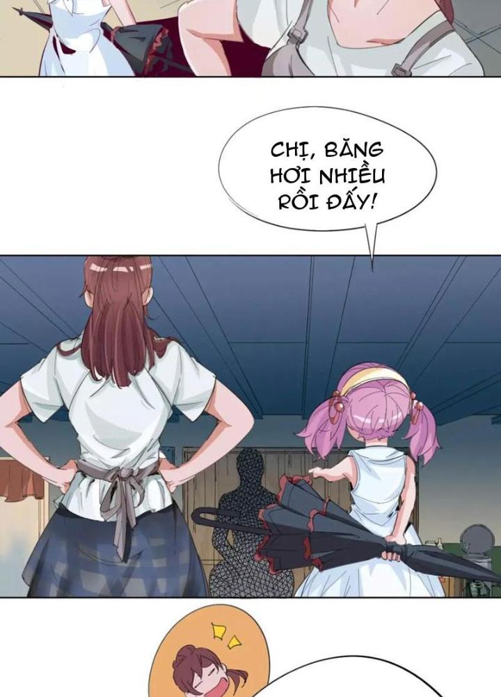 Thời Chi Luân Hồi Chapter 21 - Trang 2