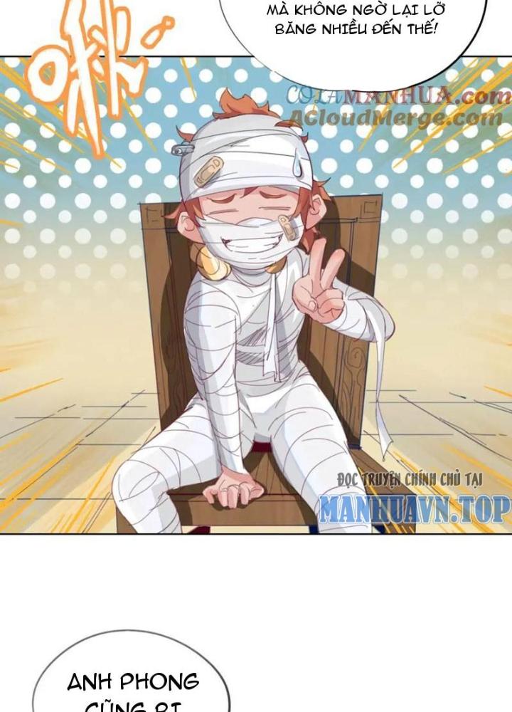 Thời Chi Luân Hồi Chapter 21 - Trang 2