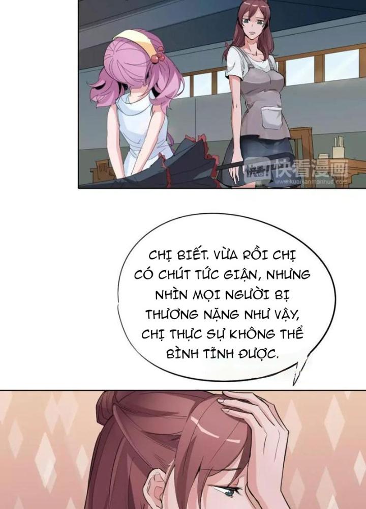 Thời Chi Luân Hồi Chapter 21 - Trang 2