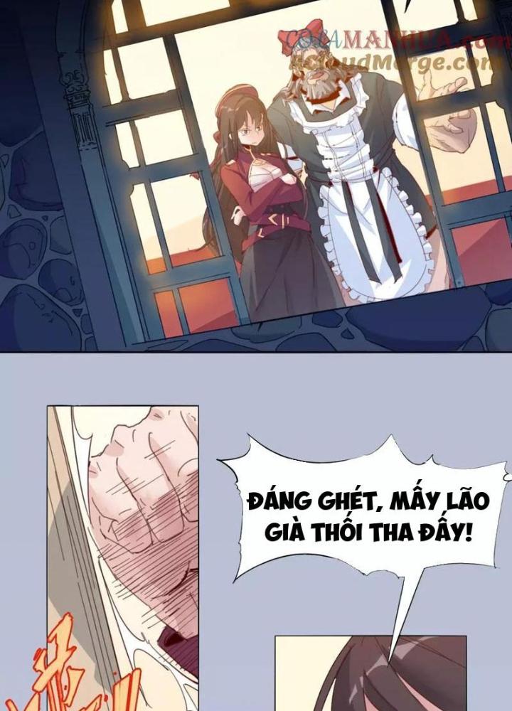 Thời Chi Luân Hồi Chapter 21 - Trang 2