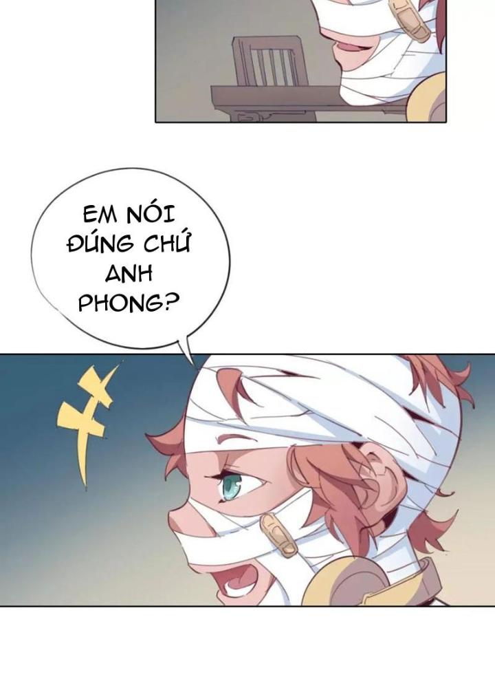 Thời Chi Luân Hồi Chapter 21 - Trang 2