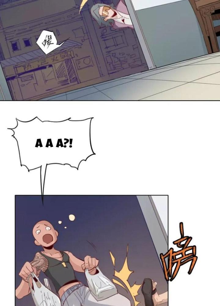 Thời Chi Luân Hồi Chapter 21 - Trang 2