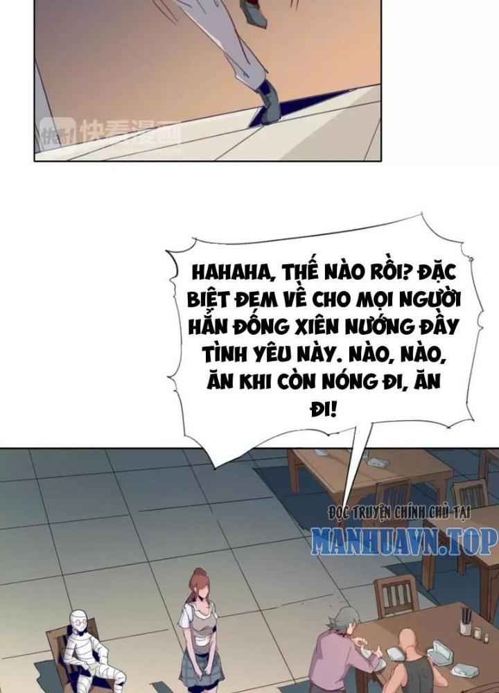 Thời Chi Luân Hồi Chapter 21 - Trang 2