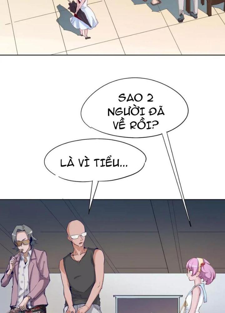 Thời Chi Luân Hồi Chapter 21 - Trang 2