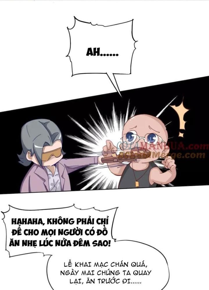 Thời Chi Luân Hồi Chapter 21 - Trang 2