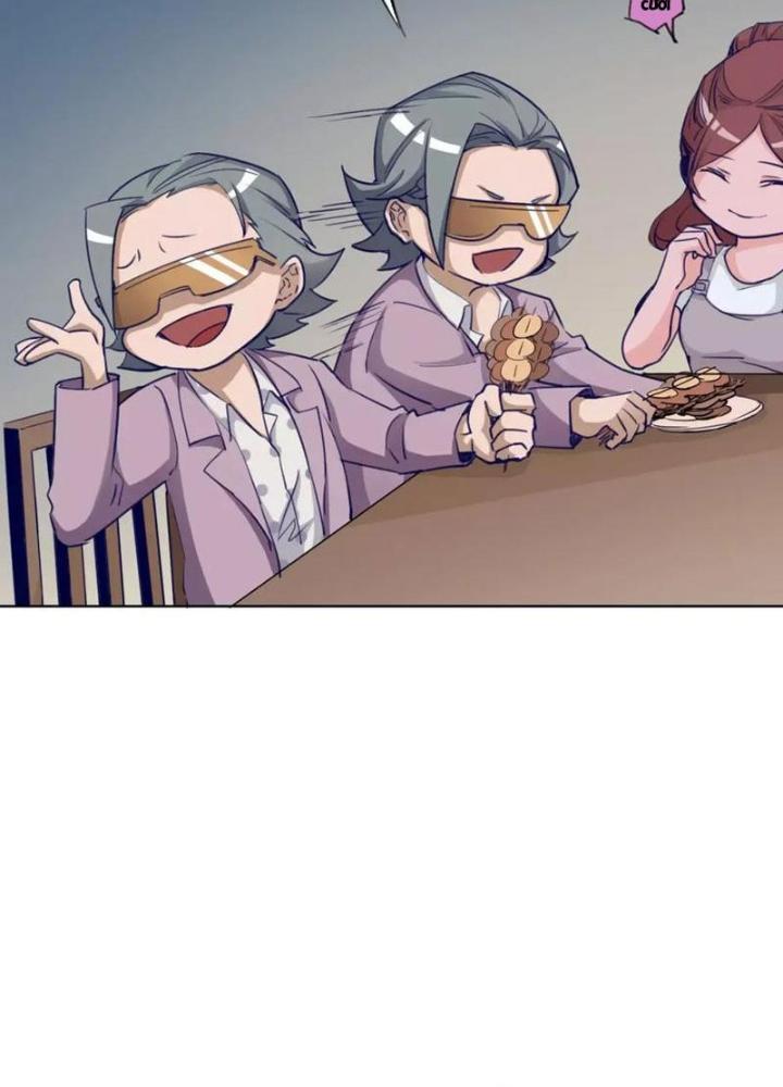 Thời Chi Luân Hồi Chapter 21 - Trang 2