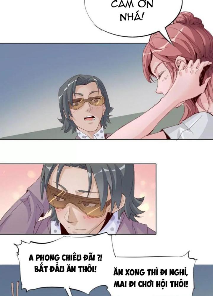 Thời Chi Luân Hồi Chapter 21 - Trang 2