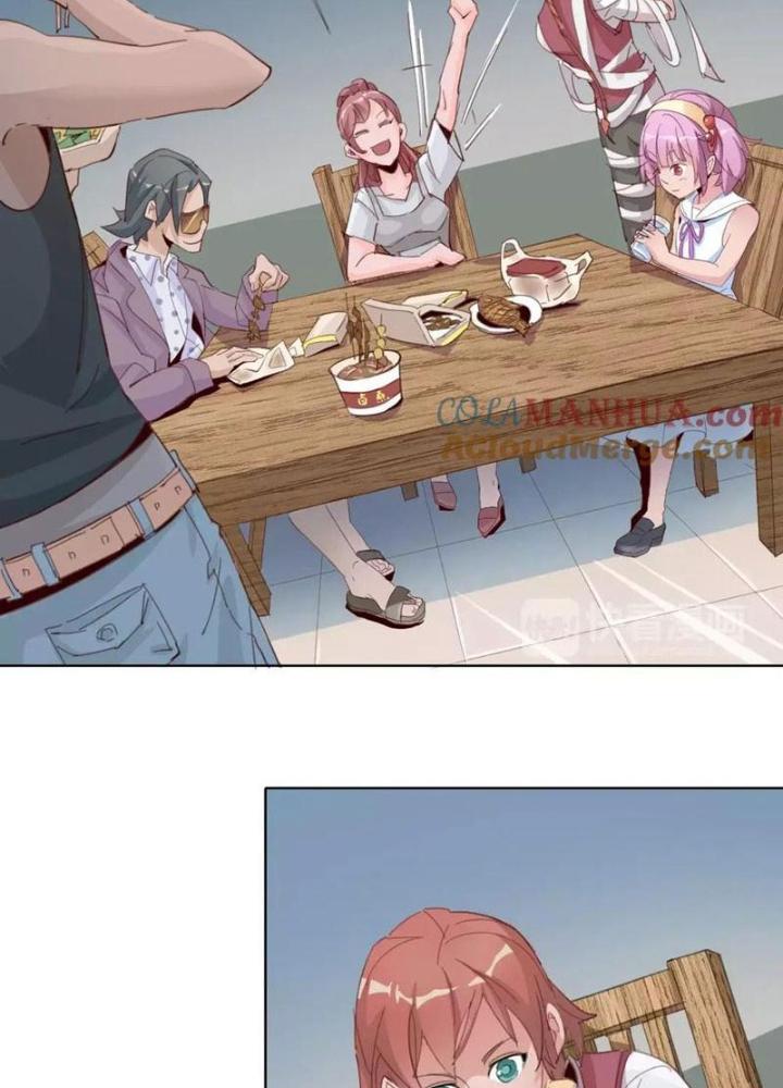 Thời Chi Luân Hồi Chapter 21 - Trang 2