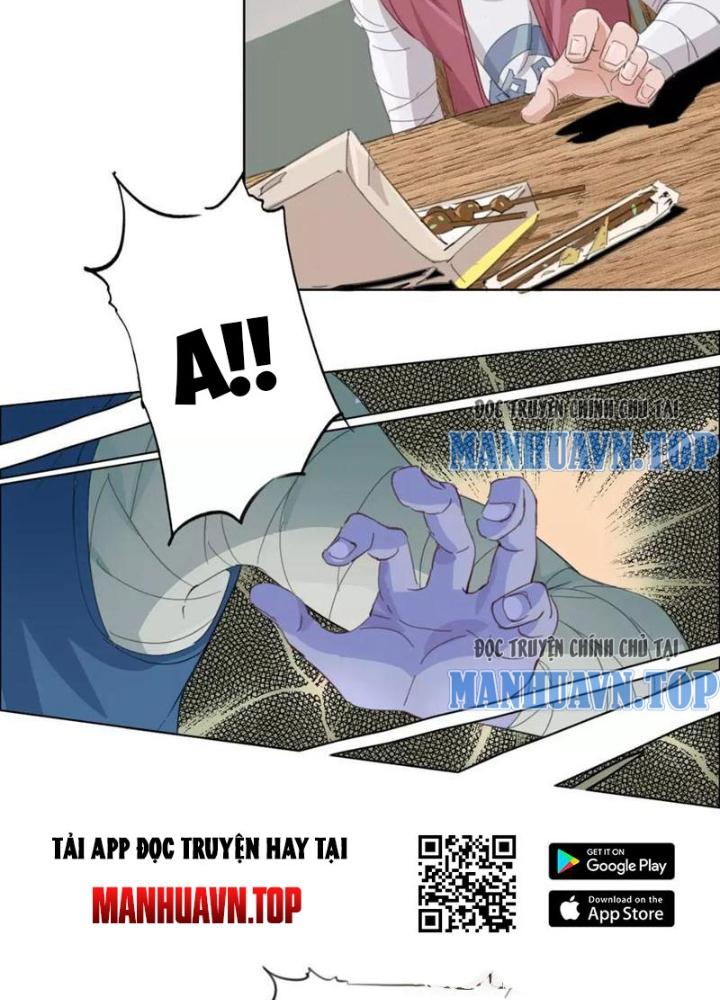 Thời Chi Luân Hồi Chapter 21 - Trang 2