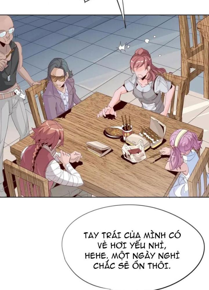 Thời Chi Luân Hồi Chapter 21 - Trang 2