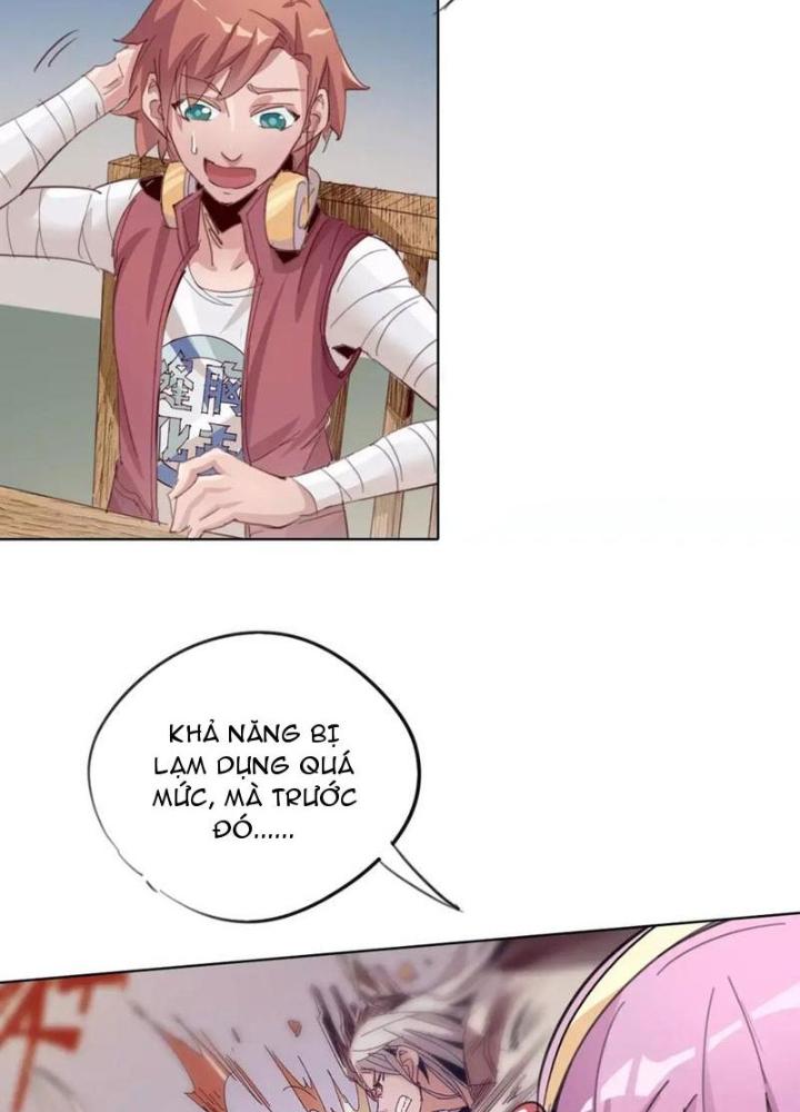 Thời Chi Luân Hồi Chapter 21 - Trang 2