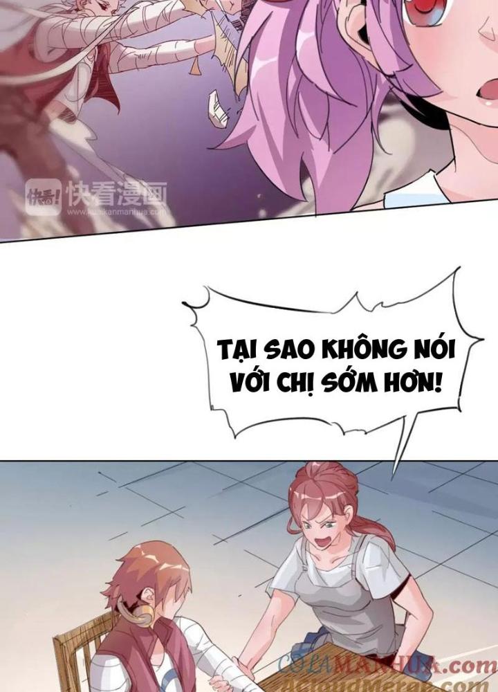 Thời Chi Luân Hồi Chapter 21 - Trang 2