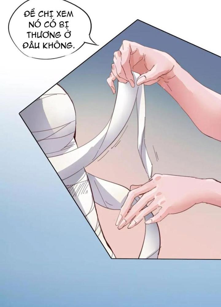 Thời Chi Luân Hồi Chapter 21 - Trang 2