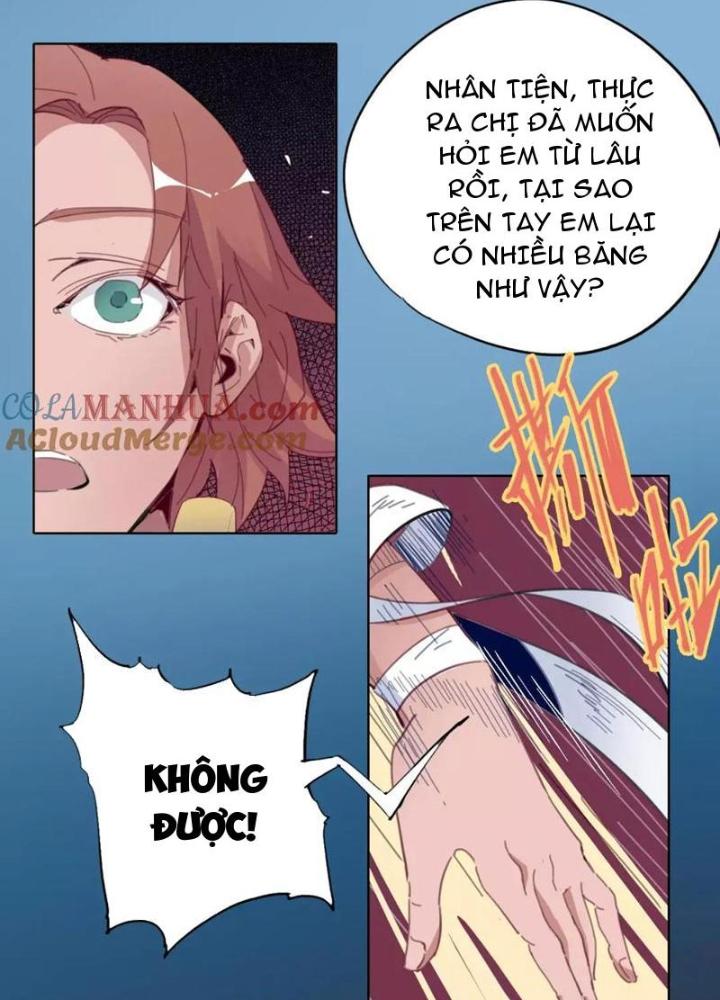 Thời Chi Luân Hồi Chapter 21 - Trang 2