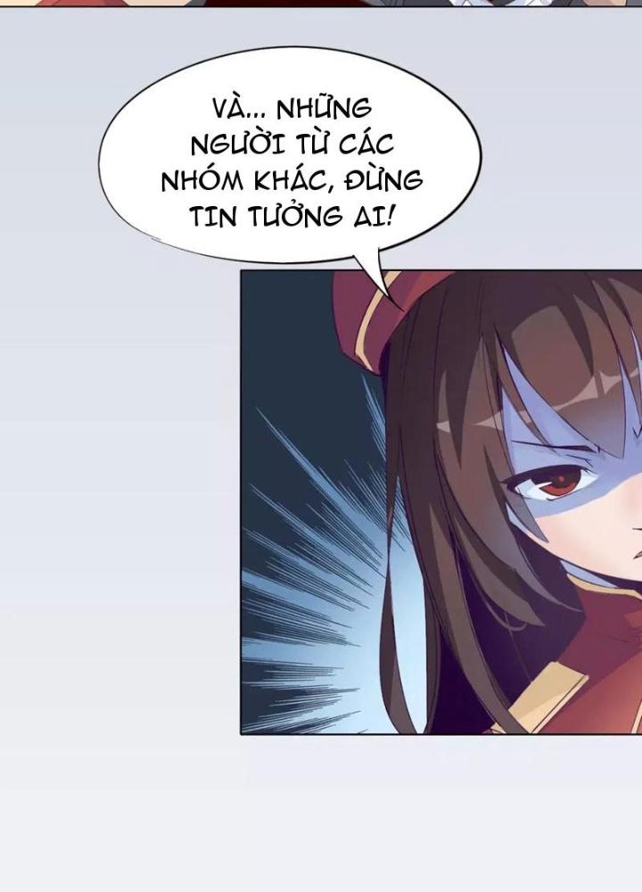 Thời Chi Luân Hồi Chapter 21 - Trang 2