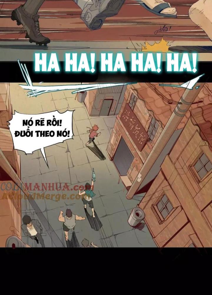 Thời Chi Luân Hồi Chapter 22 - Trang 2