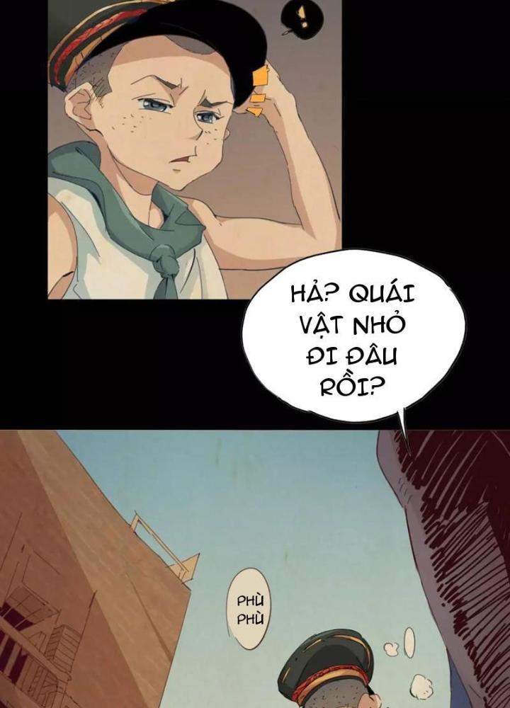 Thời Chi Luân Hồi Chapter 22 - Trang 2