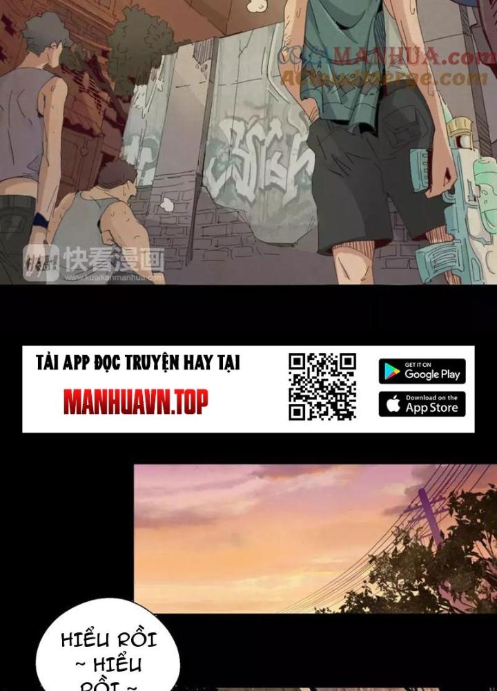 Thời Chi Luân Hồi Chapter 22 - Trang 2