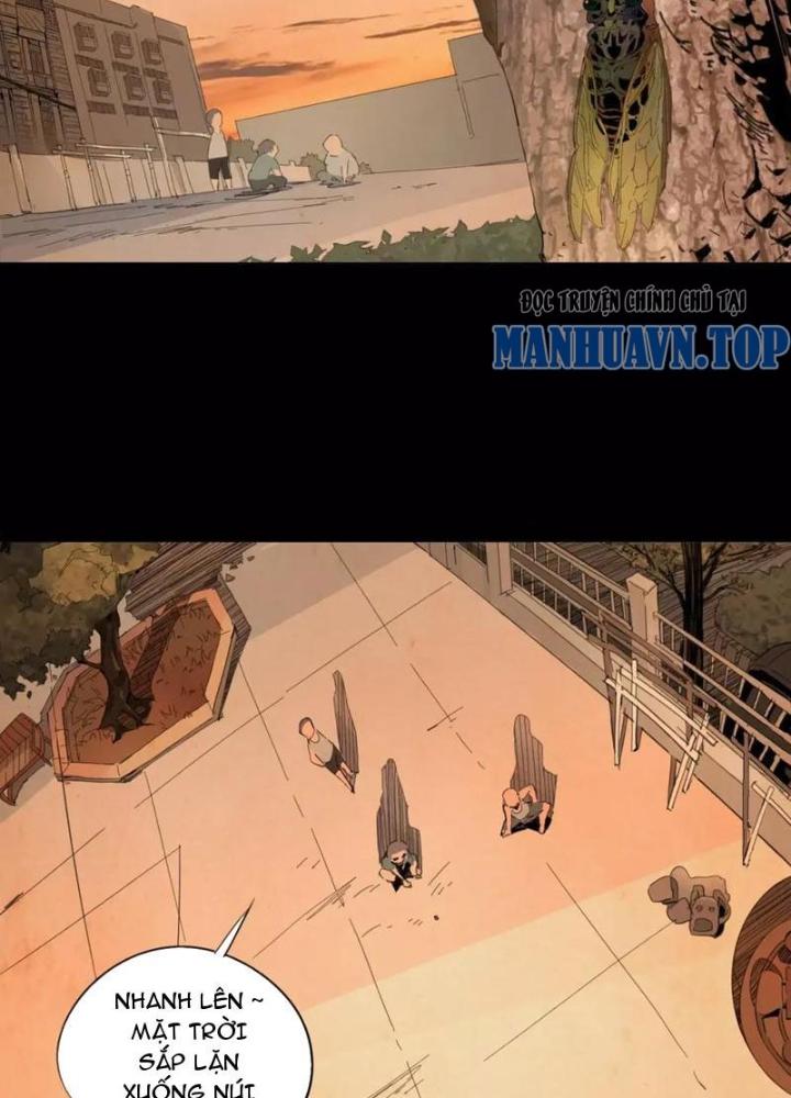 Thời Chi Luân Hồi Chapter 22 - Trang 2