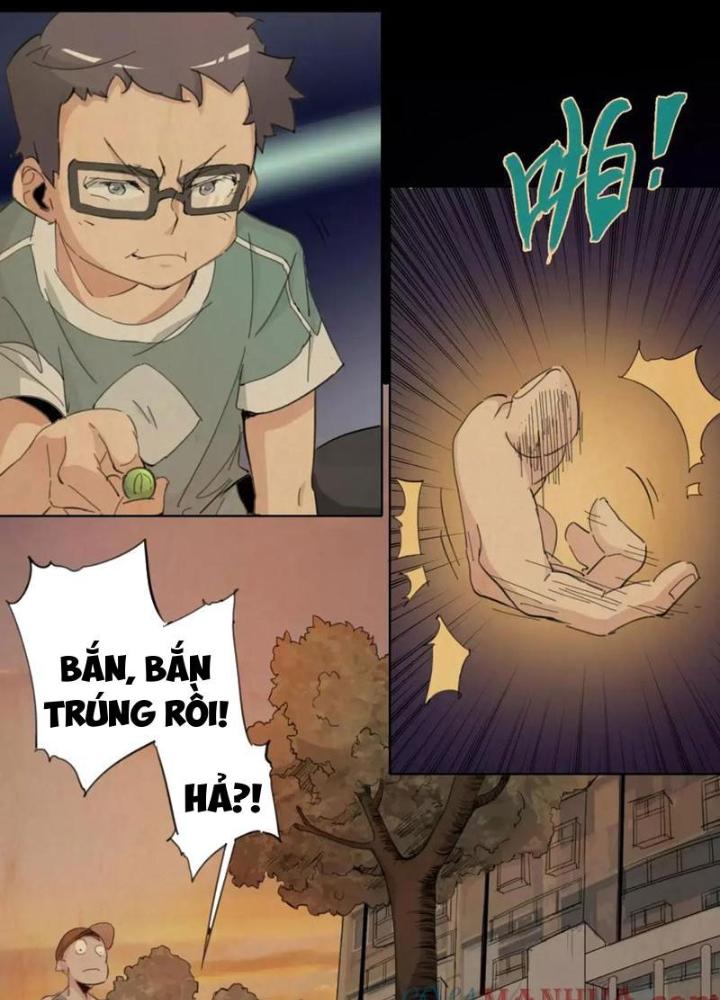 Thời Chi Luân Hồi Chapter 22 - Trang 2