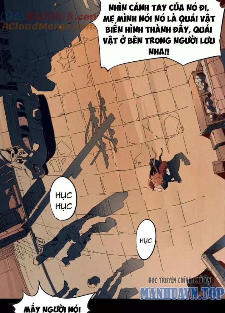 Thời Chi Luân Hồi Chapter 22 - Trang 2