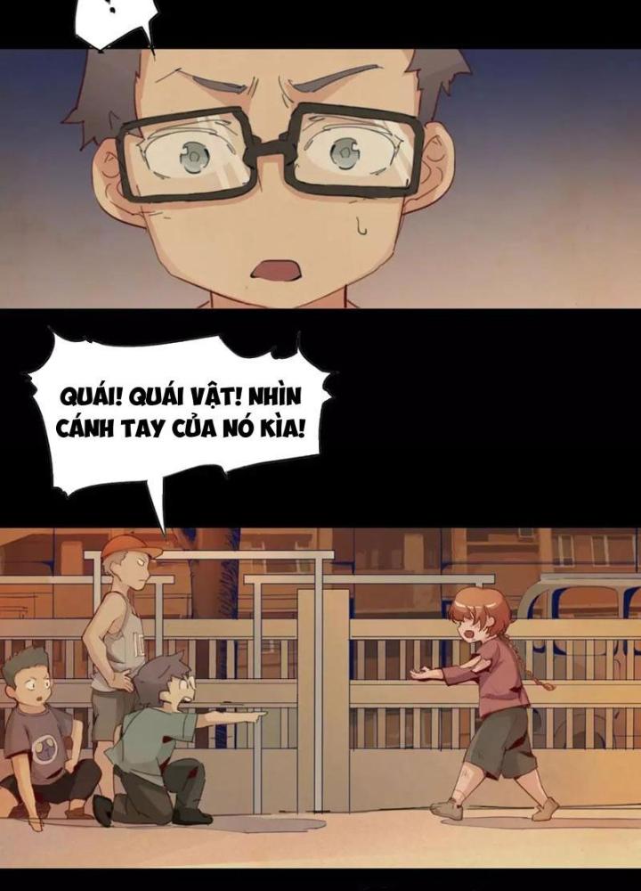 Thời Chi Luân Hồi Chapter 22 - Trang 2