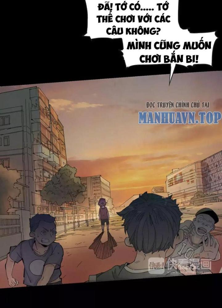 Thời Chi Luân Hồi Chapter 22 - Trang 2