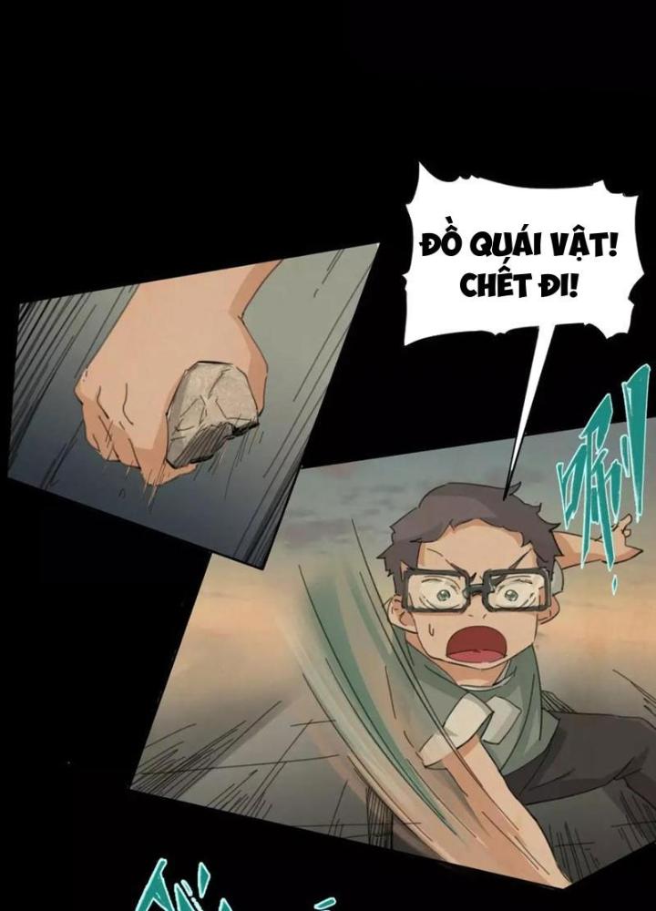 Thời Chi Luân Hồi Chapter 22 - Trang 2