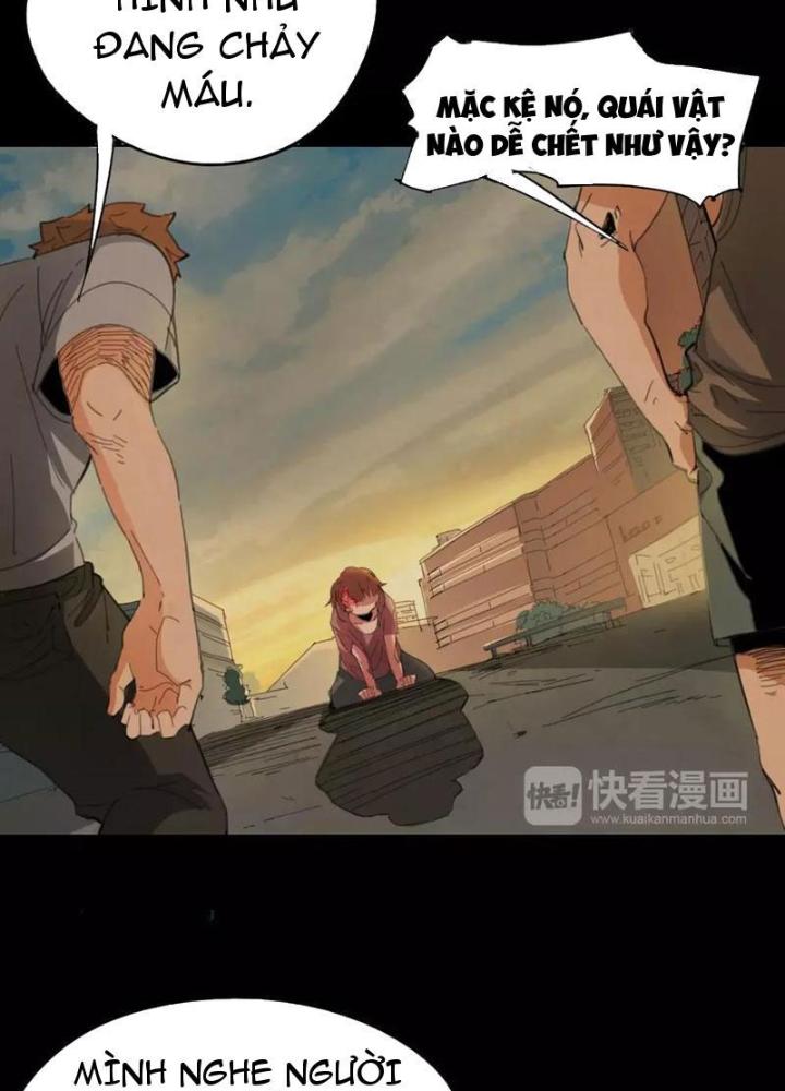 Thời Chi Luân Hồi Chapter 22 - Trang 2